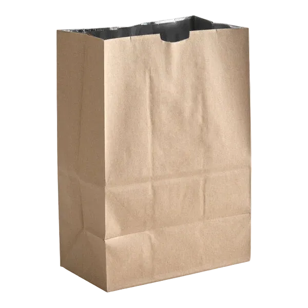 ProAmpac’s FiberCool Paper Bag
