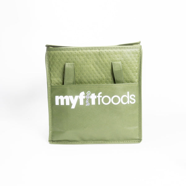 Insulated Bag