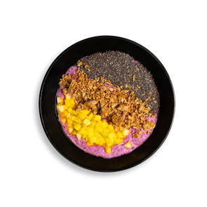 Açaí Power Parfait