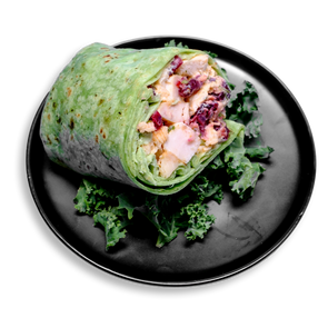 Chicken Salad Wrap