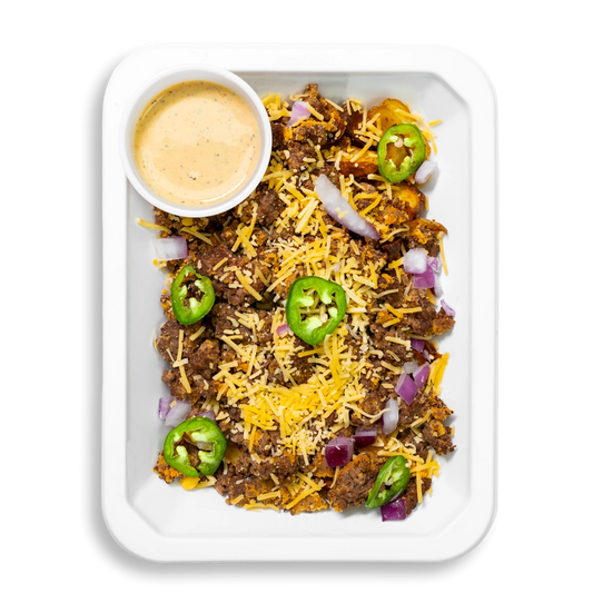Hamburger Bowl