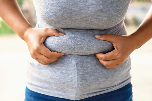 Why Can't I Lose Belly Fat? 10 Possible Reasons