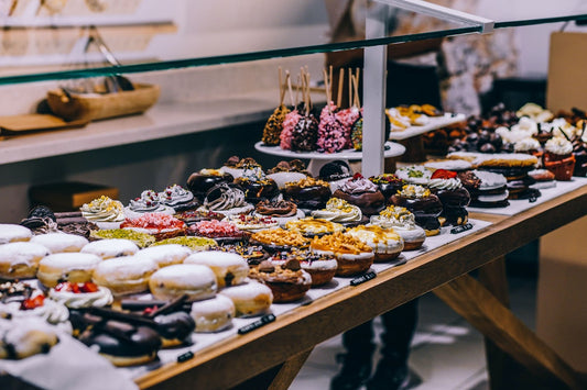 Healthy Dessert Options That Taste Amazing