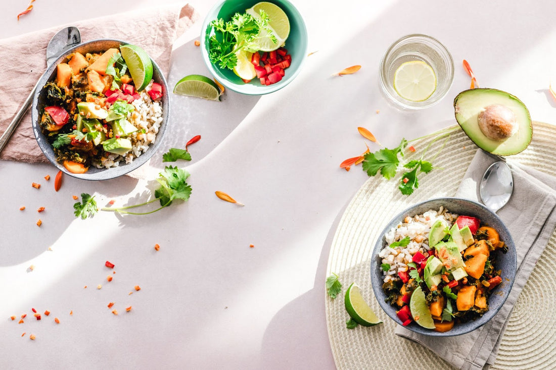 Keto Meal Prep Ideas to Help You Lose Weight