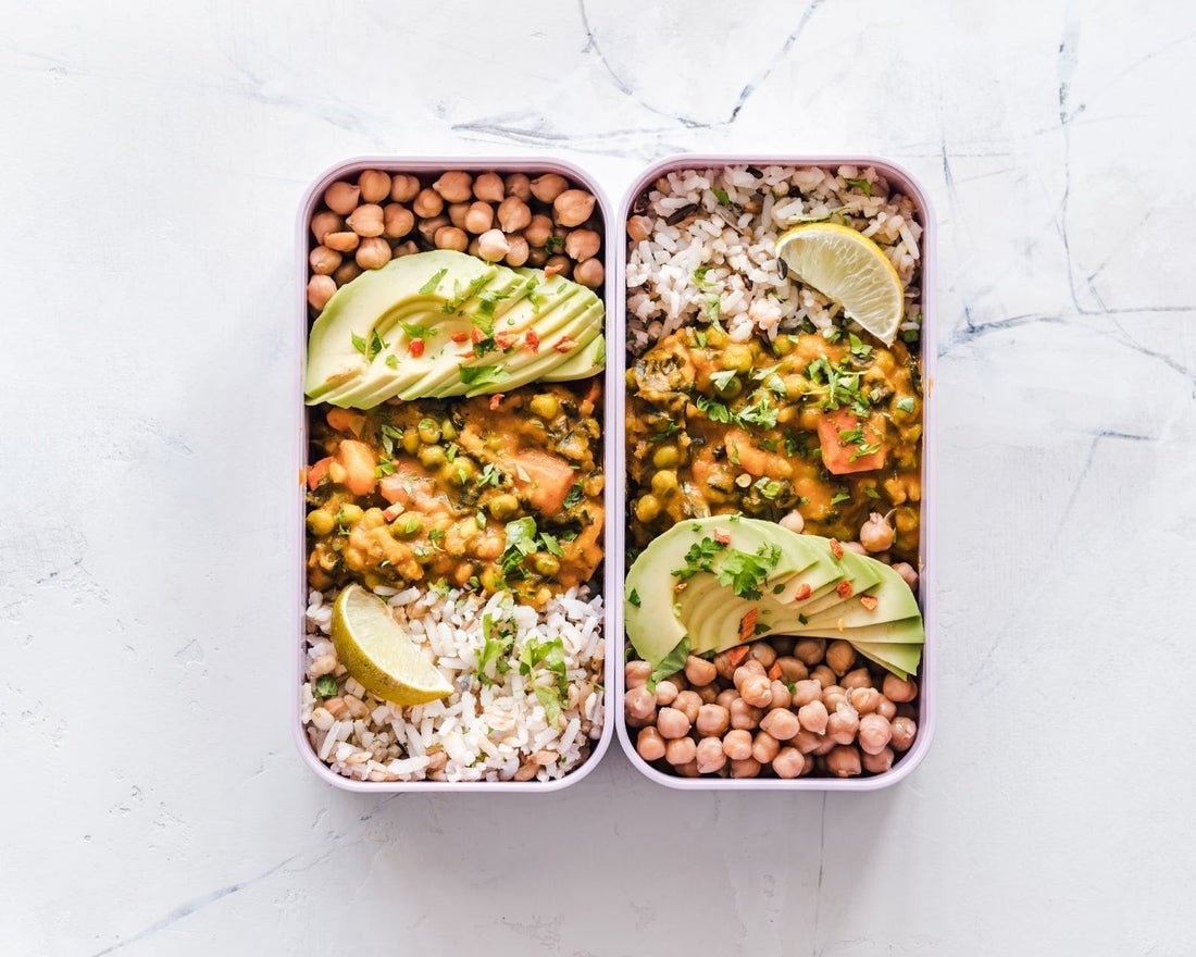 A Guide to Low Calorie Meal Prep: How and Why