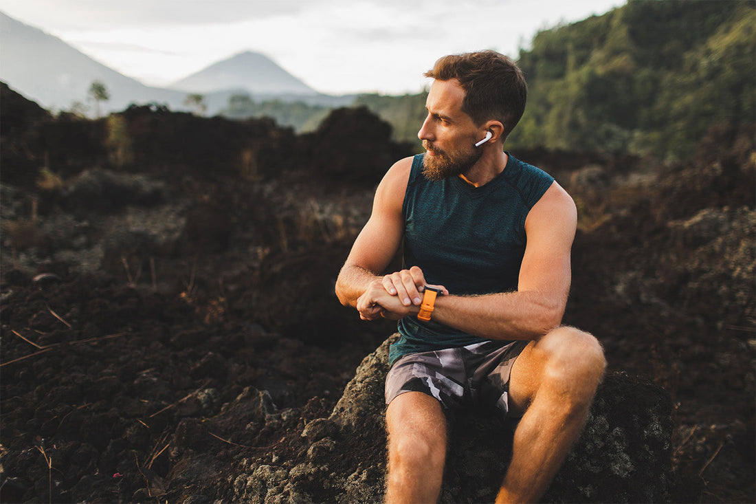 5 Best Headphones for Working Out