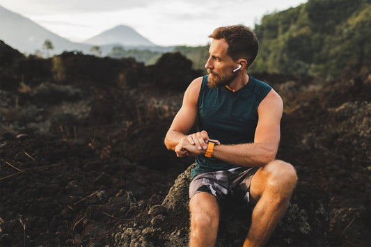 5 Best Headphones for Working Out