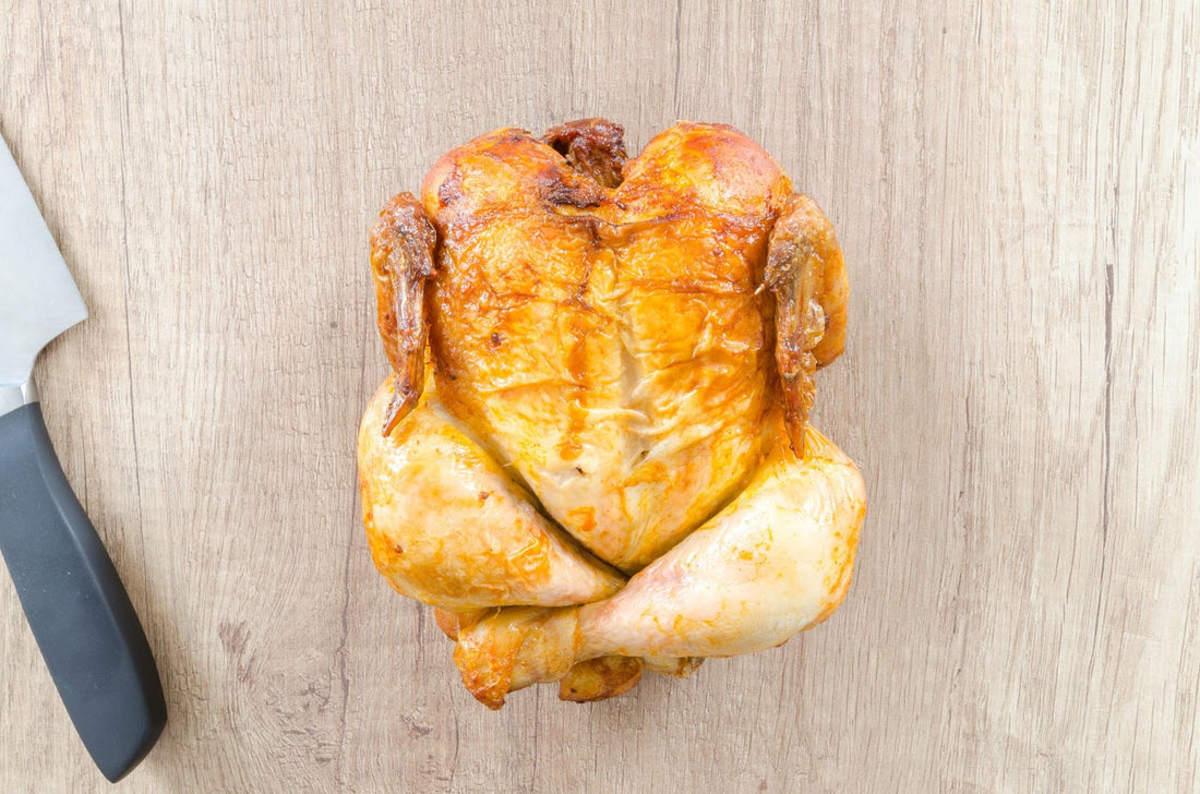 Chicken Meal Prep Ideas for Kitchen Newbies