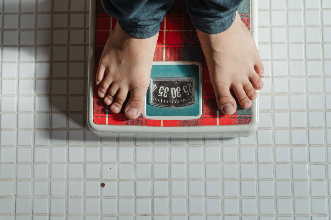 How To Get Motivated To Lose Weight