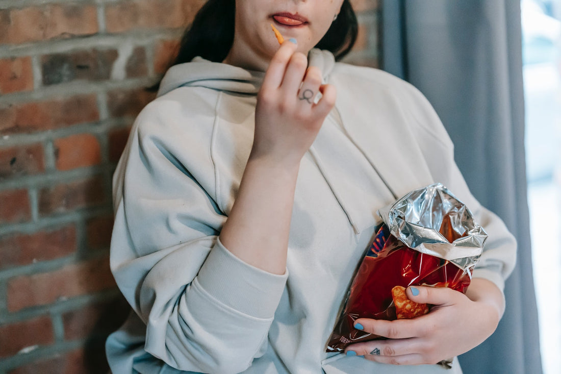 How To Stop Boredom Eating: 10 Tips for When You're Bored