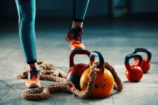 Can Resistance Training Boost Your Metabolism?