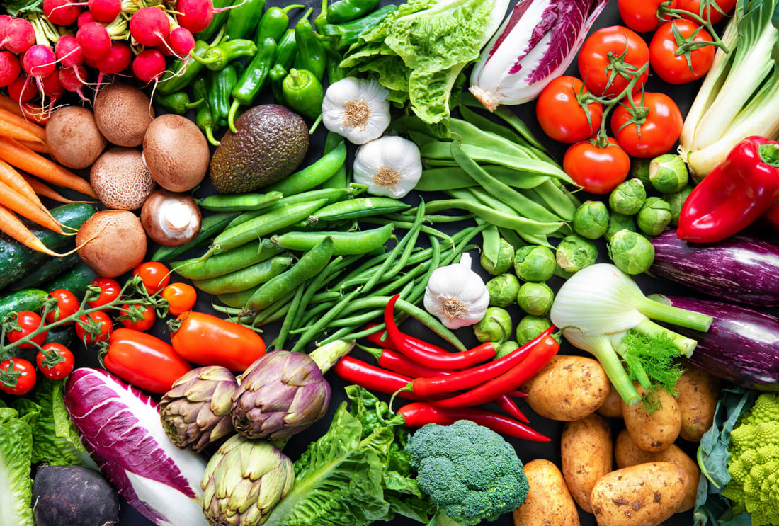 10 of the Most Nutrient-Dense Foods To Help Reach Your Goals