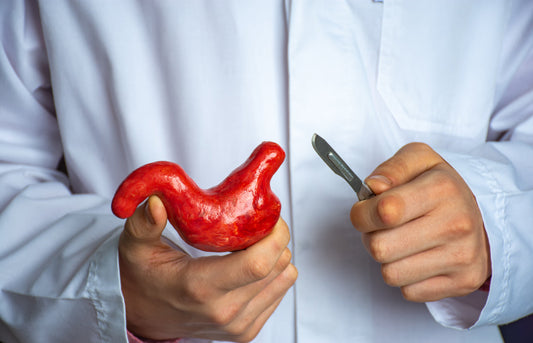 The Best Vitamins and Supplements To Take After Bariatric Surgery