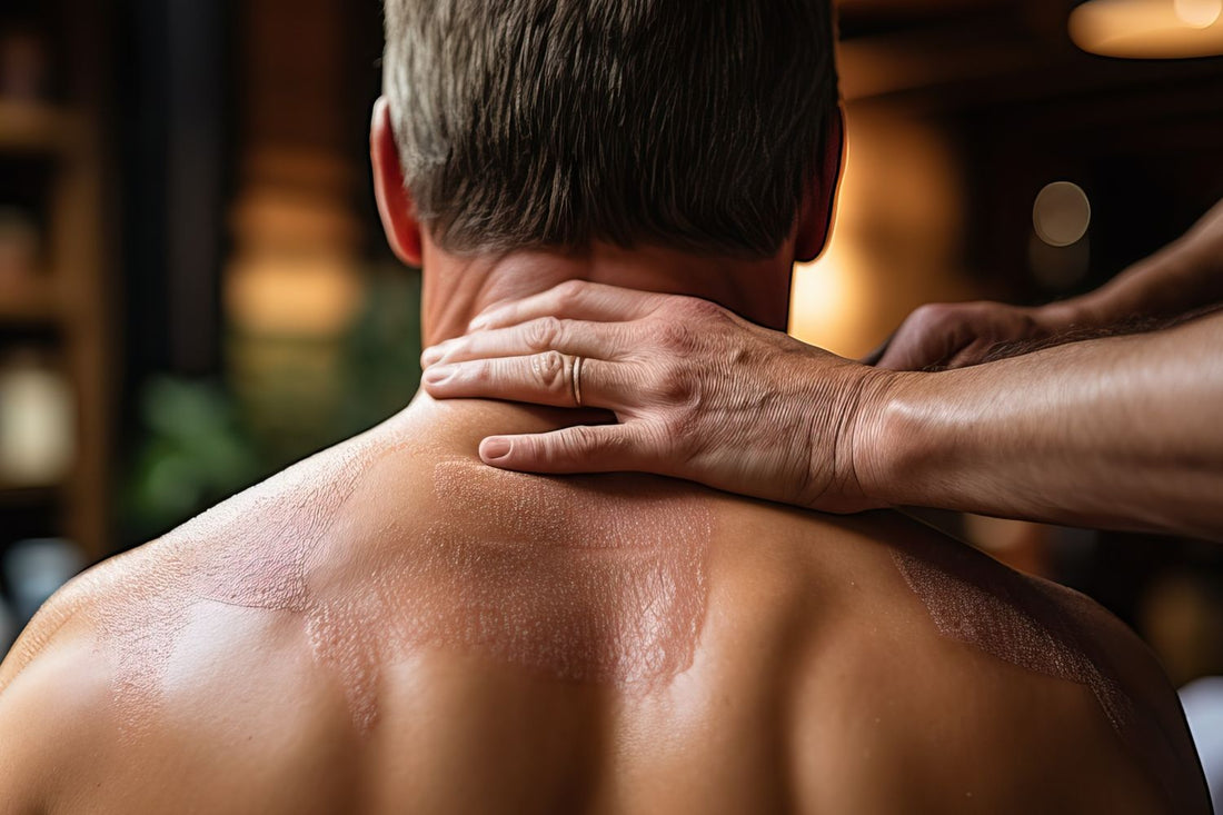 How To Get a Thicker Neck: 8 Exercises