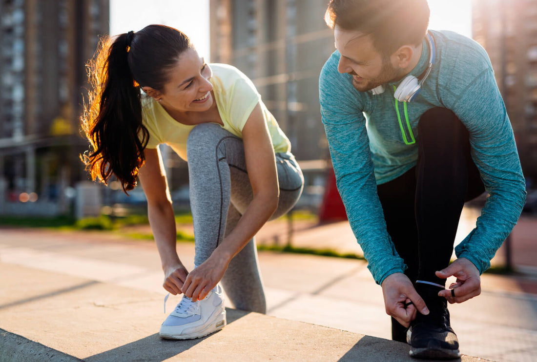 What Are the Best Exercises To Help Get You Into Ketosis?