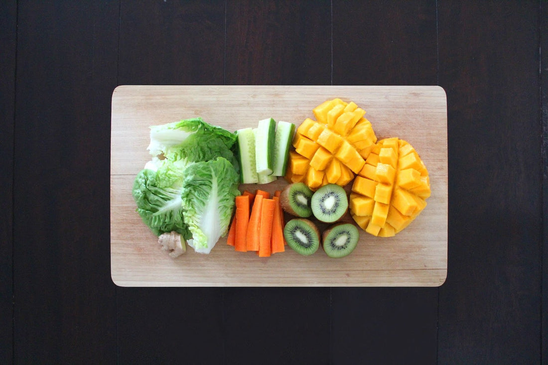 Low FODMAP Recipes Anyone Can Follow