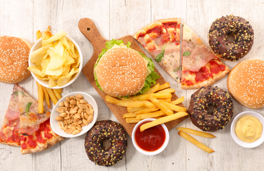 12 Foods You Should NOT Eat After Bariatric Surgery