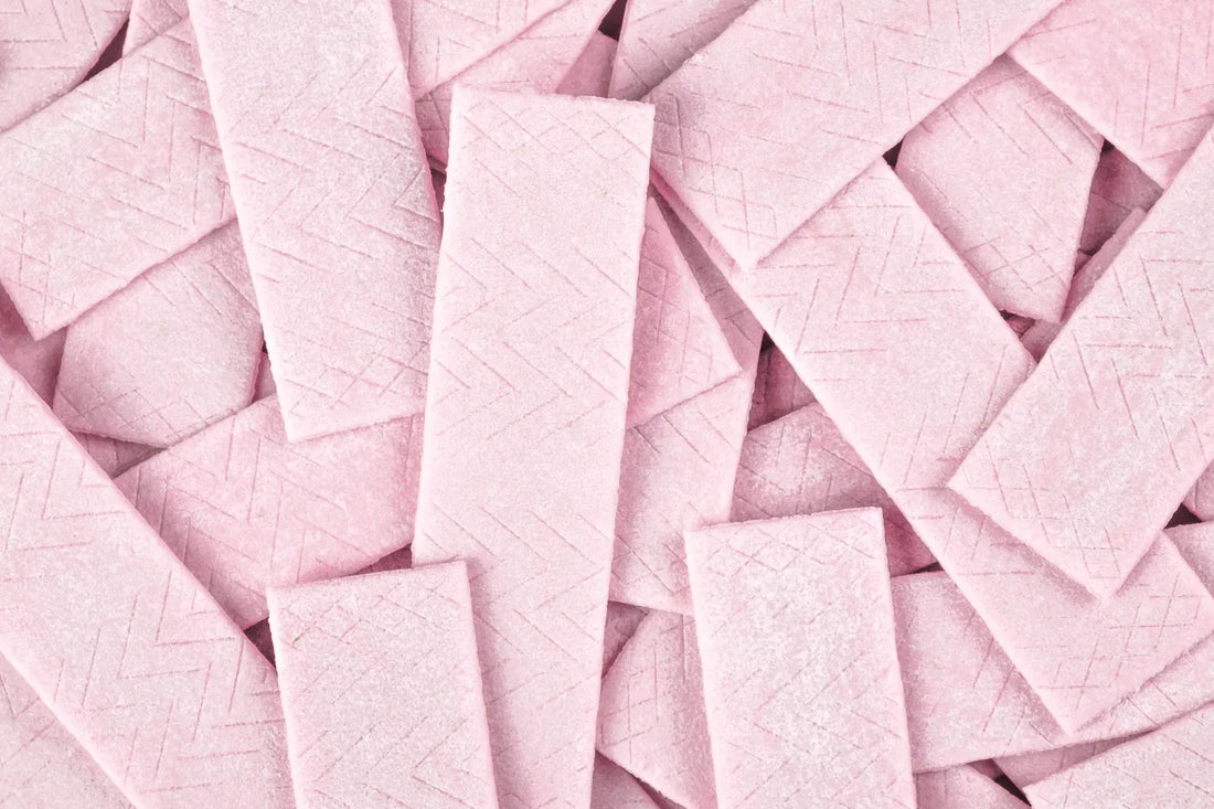 Does Chewing Gum Help Improve Your Jawline? 
