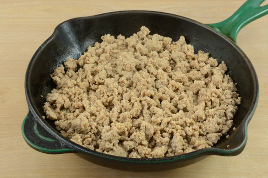 Ground Turkey vs. Ground Beef: Which Is Better?