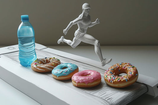 How Many Calories Does Running Burn?