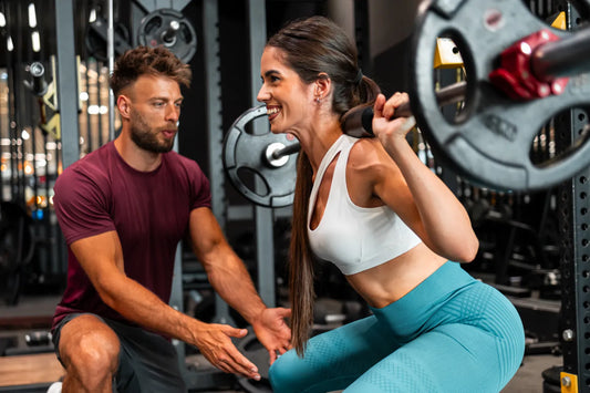 How Many Calories Does Weight Lifting Burn?