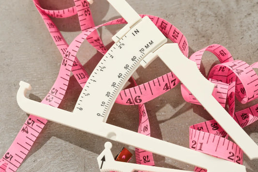 How To Calculate Your Body Fat Percentage 