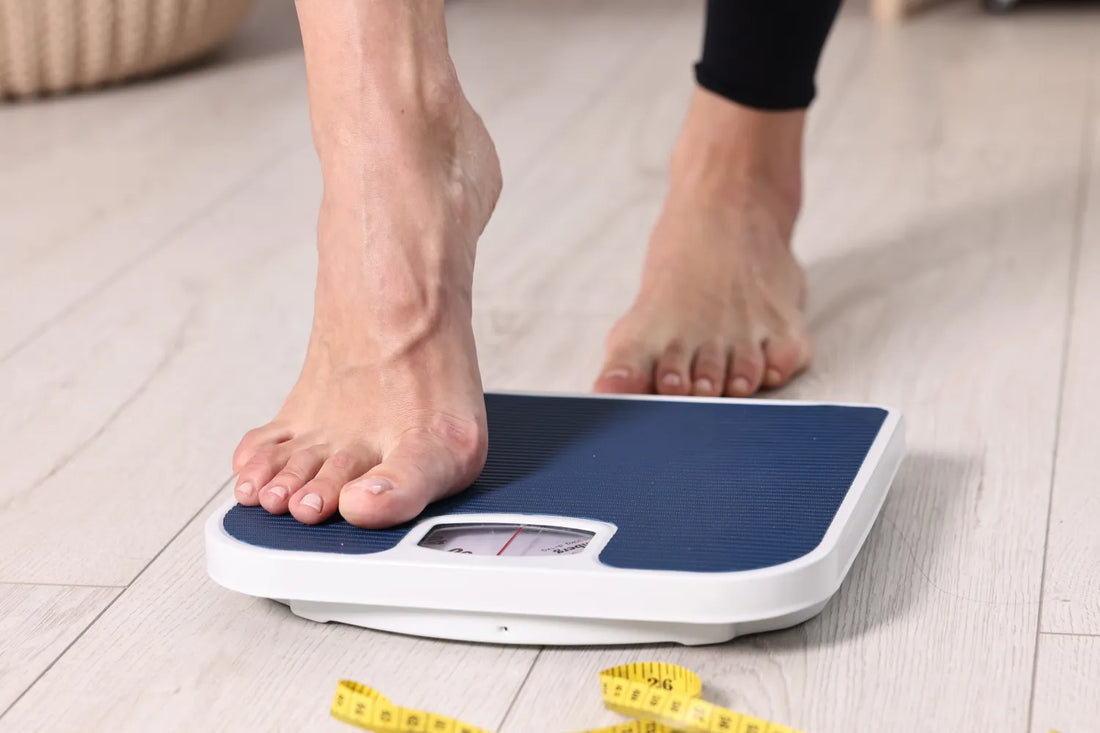 How To Get in Shape With a Skinny Fat Body Type