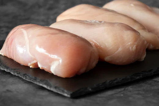 How To Defrost Chicken Fast: 4 Quick Tips