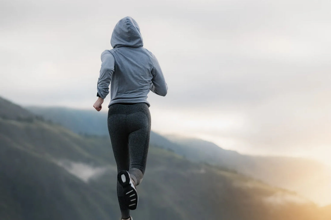 How To Run Faster & Longer: 9 Tips To Improve