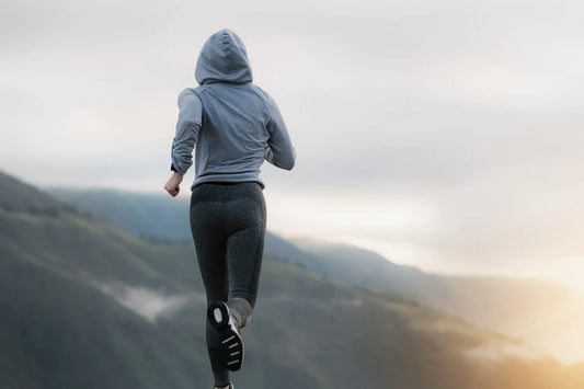 How To Run Faster & Longer: 9 Tips To Improve