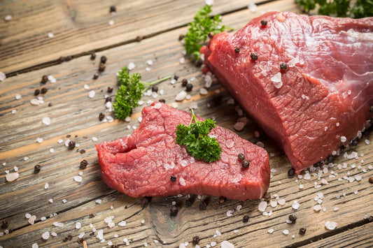 Veal vs. Beef: What's the Difference?