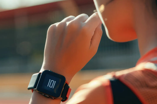 What Should Your Heart Rate Be When Working Out? 