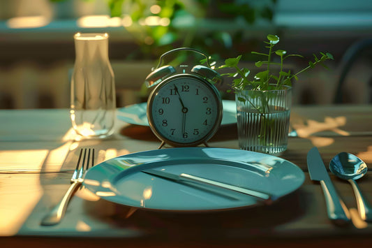 Is Skipping Breakfast a Bad Idea?