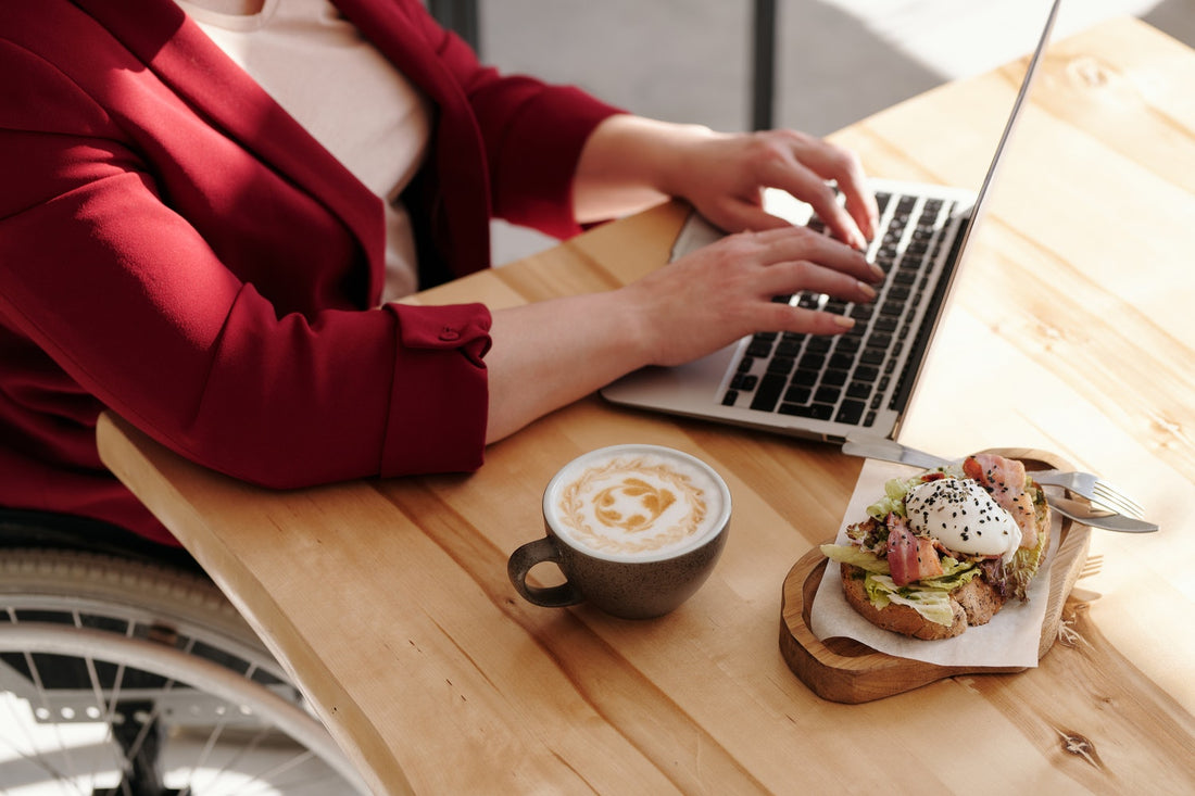 Planning Your Work Week Lunches