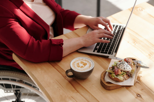 Planning Your Work Week Lunches