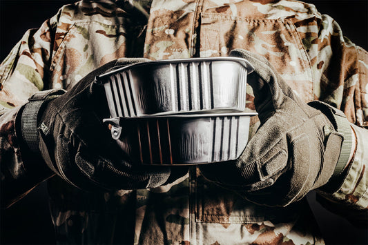 Military Diet: What It Is and How To Apply It to Your Life