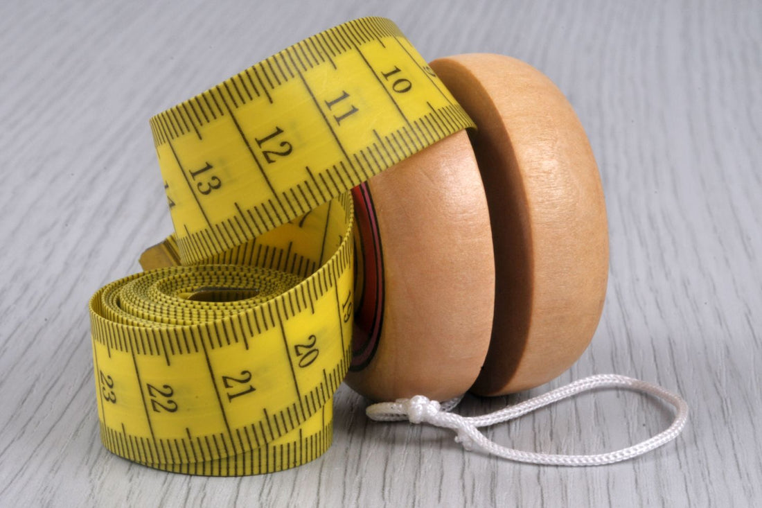 Yo-Yo Dieting: How To Stop the Yo-Yo Effect