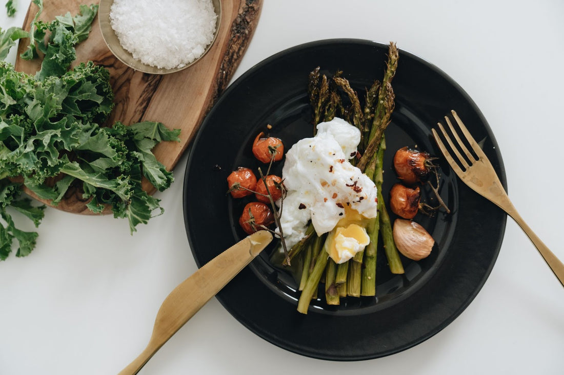 How to Meal Prep for Breakfast and Start Your Day