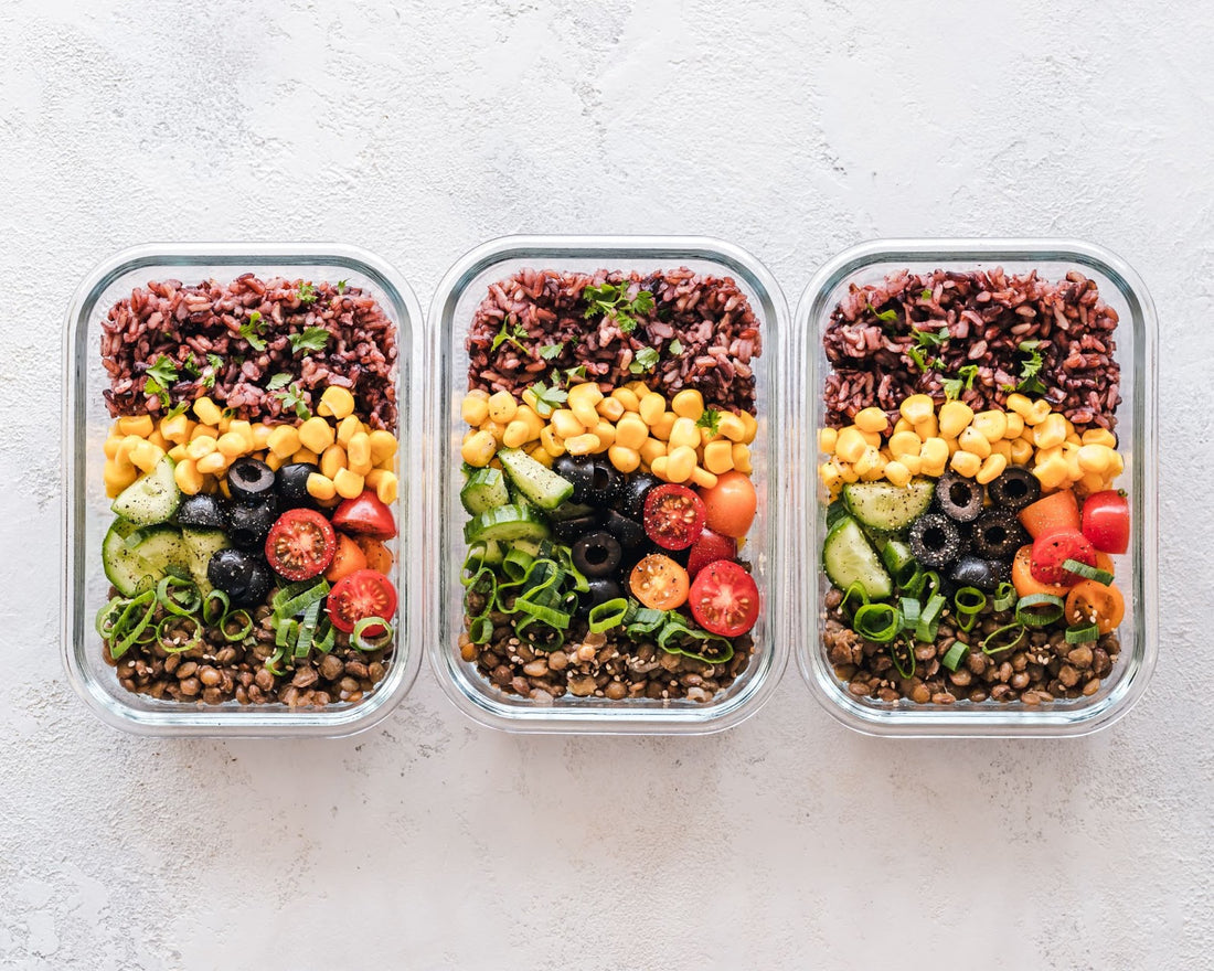 Food Preparation Tips and More!