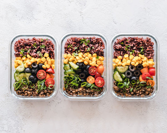 Food Preparation Tips and More!