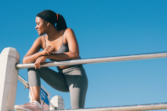 Tips on Measuring Food for Your Fitness Goals