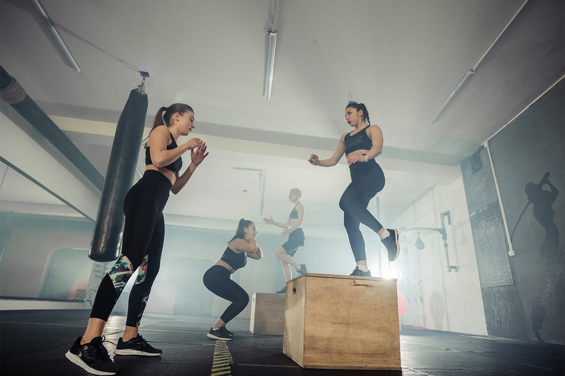 How To Get Rid of Skinny Fat and Get Toned