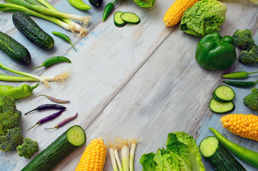An Overview on Different Types of Diets
