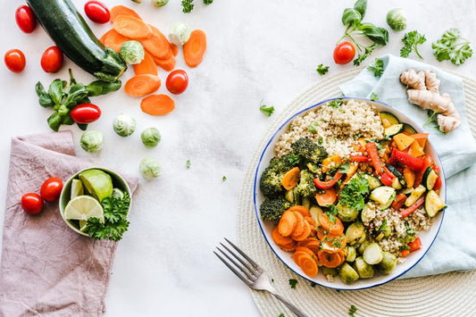 A Guide on How To Track Macros
