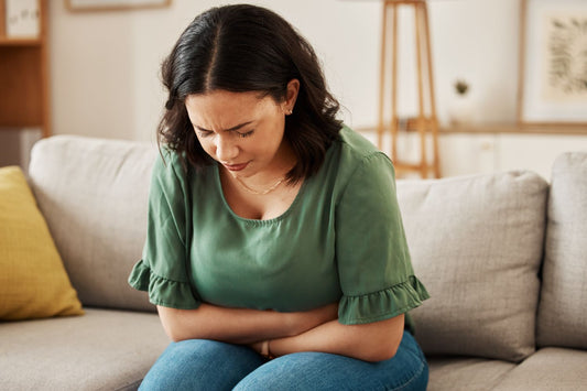 Stress Belly: Understanding How Stress Affects Your Weight