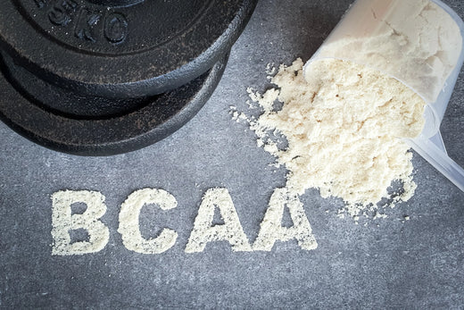 How Much BCAA Should You Take Per Day?