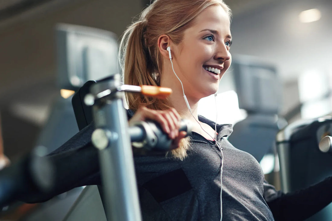 12 of the Best Chest Exercises for Women
