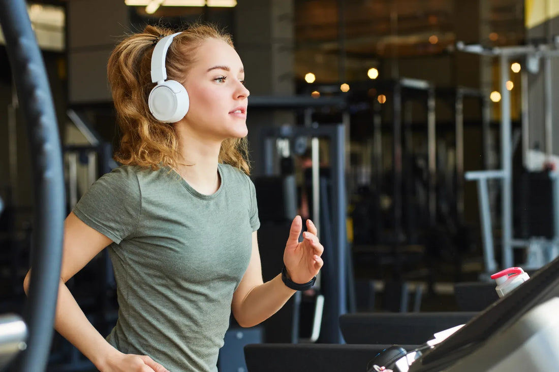 9 of the Best Headphones for Working Out 