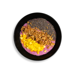 Açaí Power Parfait