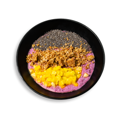 Açaí Power Parfait
